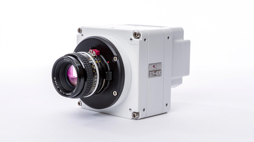 New Phantom S991 Machine Vision High-Speed Camera Provides Extreme Throughput with New Fiber Technology